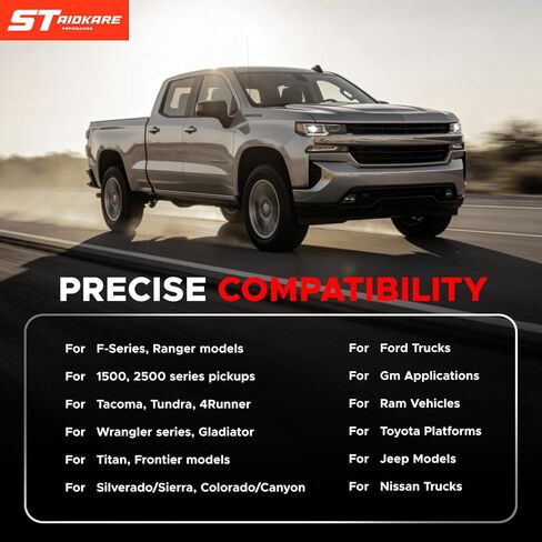 Pinion Angle Shims 2.5 Degree - 2 Pack Universal Billet Aluminum Axle Shim for Leaf Spring & Lift Block Corrects Driveline Vibration Prevents U-Joint Wear Spring Wedges for Angle Correction in Kuwait