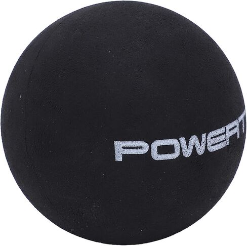 37mm Single Dot Squash Ball Squash Balls Rubber Ball for Training with Durable Rubber Consistent Bounce for Beginners Competition Practice in Kuwait