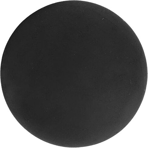 37mm Sports Competition Squash Ball, Double Yellow Dot Rubber Training Practice Ball for Professional Tournament Club Players in Kuwait