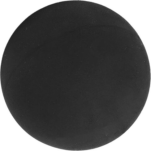 37mm Sports Competition Squash Ball, Double Yellow Dot Rubber Training Practice Ball for Professional Tournament Club Players in Kuwait