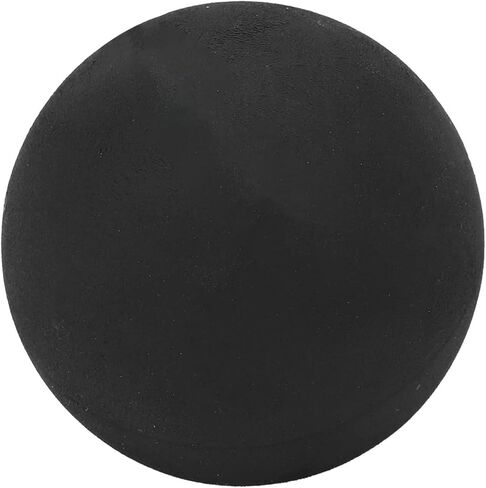 37mm Competition Squash Double Yellow Dot Rubber Squash Balls for Training and PracticeIdeal for Skilled Players in Kuwait