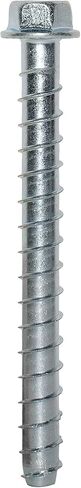 Simpson Strong-Tie THD50500HR20 Titen HD 1/2 بوصة. × 5 بوصة. مرساة لولبية شديدة التحمل (20-Qty) in Kuwait