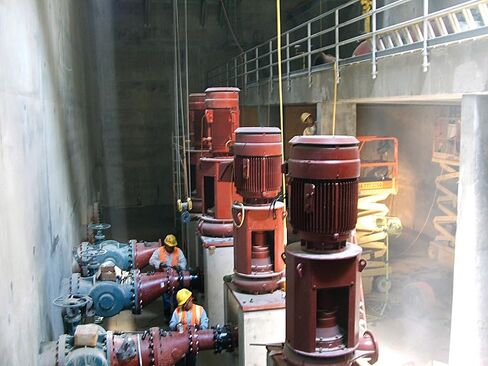 Simpson Strong-Tie THD50500HR20 Titen HD 1/2 بوصة. × 5 بوصة. مرساة لولبية شديدة التحمل (20-Qty) in Kuwait