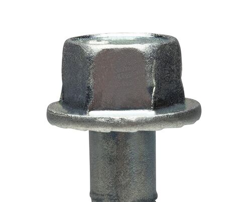 ITW Red Head LDT-3830 3/8 x 3 مرساة Tapcon (LDT) ذات قطر كبير 50 ​​لكل صندوق بواسطة LARGE DIAMETER TAPCON in Kuwait