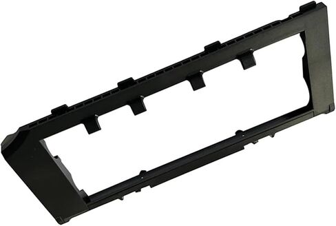 Main Brush Cover,Compatible For Roborock S8/S8+/S8 Pro Ultra/Q8 Max/Q5 Pro，Vacuum Cleaner Parts Rubber Main Brush Gearbox Cover in Kuwait