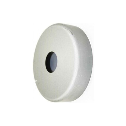 Fan Cover Replaces Part Number 60-3727-4 Replacement for Ametek Lamb Motor Fan Cover (5.7" Unpainted Fan Shell), 2-Pack in Saudi Arabia