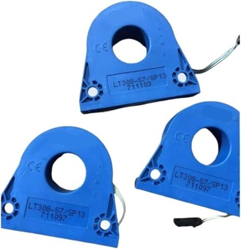 1pcs LT308-S7/SP13 Current Sensor Transformer 300A in Saudi Arabia