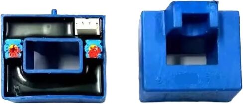 1pcs HAS300-S/SP50 Current Sensor Transformer in Saudi Arabia