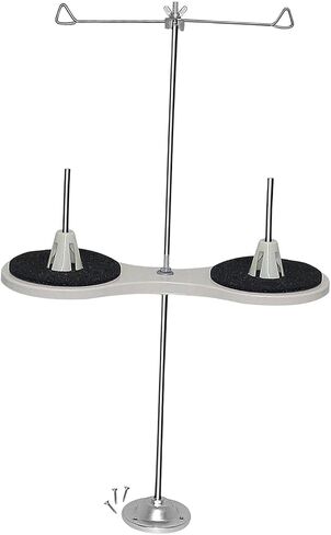 Sewing Machines Thread Stand Multipurpose Flexible Easy to Use Household in Saudi Arabia