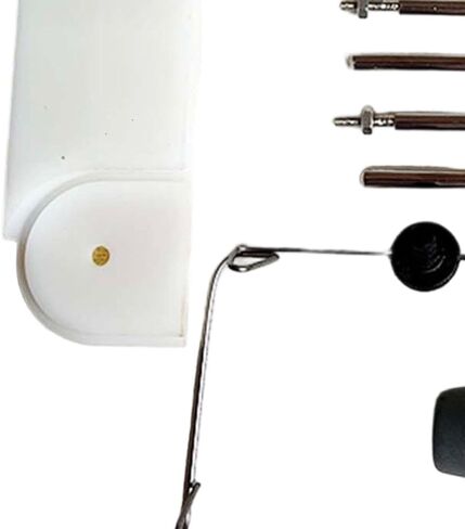 Thread Spool Holder Professional with 4 Cones Sturdy Easy to Use in Saudi Arabia