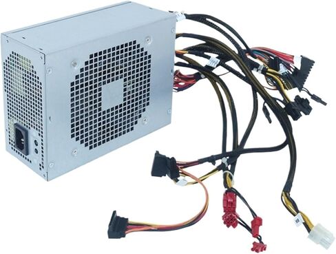 1pc PSU for 51 R2 R3 R4 R5 R6 R7 1500W Power Supply D1500EF-00 DPS-1500FB A 800GY 0VK3T in Kuwait