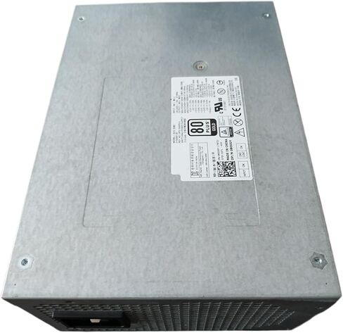 1pc PSU for 51 R2 R3 R4 R5 R6 R7 1500W Power Supply D1500EF-00 DPS-1500FB A 800GY 0VK3T in Kuwait