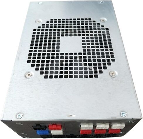 1pc PSU for 51 R2 R3 R4 R5 R6 R7 1500W Power Supply D1500EF-00 DPS-1500FB A 800GY 0VK3T in Kuwait