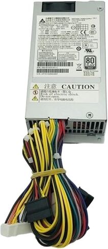 1 قطعة 400 واط DPS-400AB-12A فليكس تحويل التيار الكهربائي ل 1U فليكس آلة واحدة DPS-400AB-12 وحدة الطاقة in Kuwait