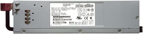 1 قطعة PSU لـ P6500 EVA4400 P6000 P6350 250W مصدر الطاقة TDPS-250AB A 5697-7682 519842-001 in Kuwait