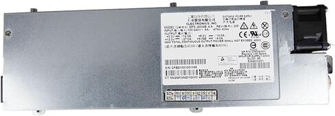 1 قطعة PSU ل DL320G6 DL120G6 DL120G7 400W امدادات الطاقة DPS-400AB-4 509006-001 536403-001 DPS-400AB-4A in Kuwait