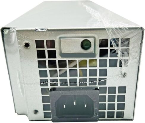 1pc for 3046 3040 3050 5050 MT G5 5090 XPS 8940 Power Supply 6+4PIN H460EBM-00 D460E001P CN-04FWF7 04FWF7 4FWF7 in Kuwait