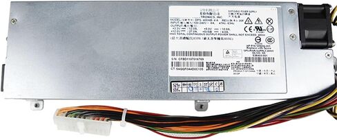 1 قطعة PSU ل DL320G6 DL120G6 DL120G7 400W امدادات الطاقة DPS-400AB-4 509006-001 536403-001 DPS-400AB-4A in Kuwait