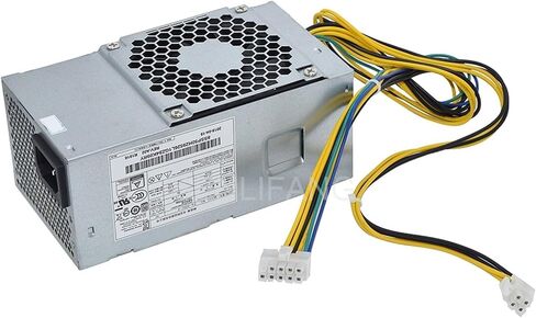 1 قطعة ل 210 واط 10Pin امدادات الطاقة FSP210-20TGBAA FSP210-20TGBAB 54Y8977 PA-2221-3 PCE025 HK310-71PP 00PC746 in Kuwait