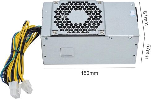1 قطعة ل 210 واط 10Pin امدادات الطاقة FSP210-20TGBAA FSP210-20TGBAB 54Y8977 PA-2221-3 PCE025 HK310-71PP 00PC746 in Kuwait