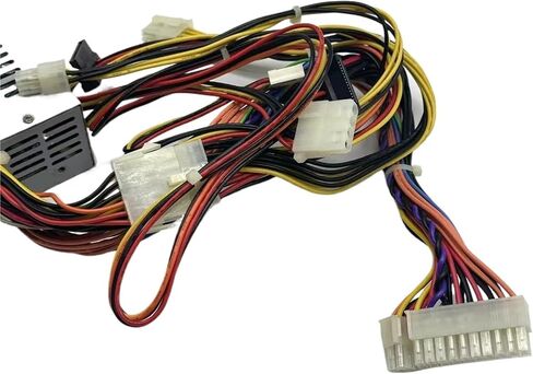 1pc SS-200SU Server Power Supply 200W in Kuwait