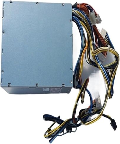 1 قطعة PSU للدقة 490 690 XPS700 710 720 T7400 1000W مصدر الطاقة N1000P-00 NPS-1000AB A ND285 in Kuwait