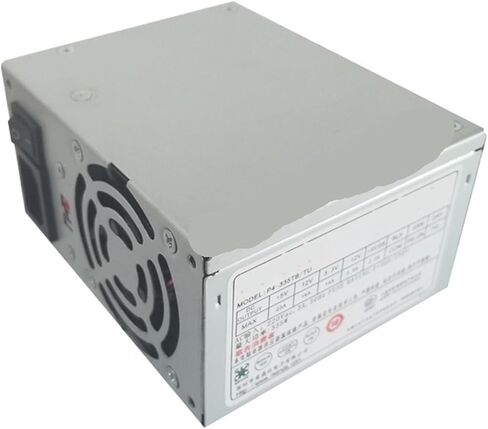 1 قطعة مصدر طاقة لجهاز DVR الصغير مصنف 250 واط الذروة 350 واط P4-350TB TU P4-350TB/TU in Kuwait
