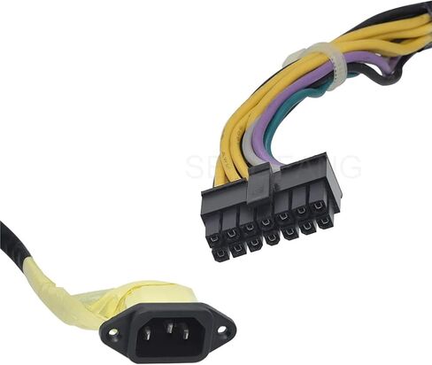 1 قطعة ل 510 560 700 710 720 M71z/72z 150W PSU APA005 HKF1502-3B FSP150-20AI PS-2181-01 APA004 DSP-150UB A 54Y8892 in Kuwait
