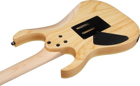 Ibanez RG470AHM - Blue Moon Burst in Saudi Arabia