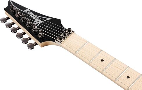 Ibanez RG470AHM - Blue Moon Burst in Saudi Arabia