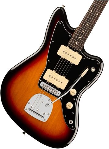 Fender Player II Jazzmaster Electric Guitar - 3-color Sunburst in Saudi Arabia