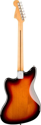 Fender Player II Jazzmaster Electric Guitar - 3-color Sunburst in Saudi Arabia