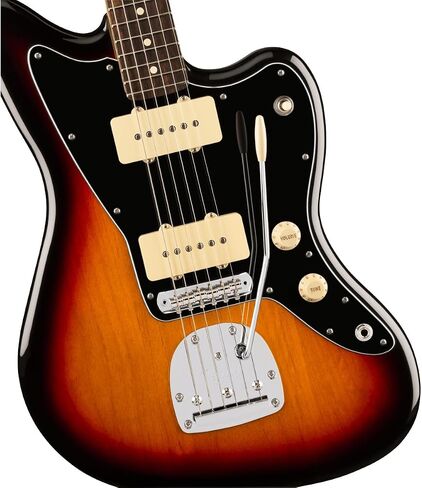 Fender Player II Jazzmaster Electric Guitar - 3-color Sunburst in Saudi Arabia