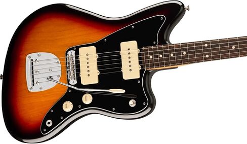 Fender Player II Jazzmaster Electric Guitar - 3-color Sunburst in Saudi Arabia