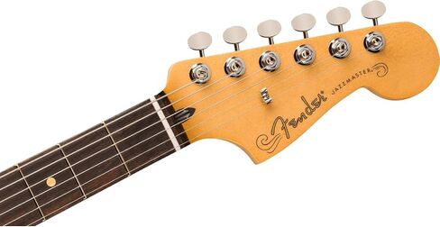 Fender Player II Jazzmaster Electric Guitar - 3-color Sunburst in Saudi Arabia