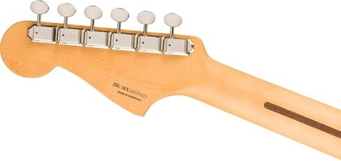 Fender Player II Jazzmaster Electric Guitar - 3-color Sunburst in Saudi Arabia