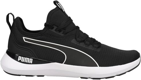 حذاء رياضي للتدريب Pure Xt للنساء من PUMA - أسود in Kuwait