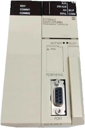 Module CS1H-CPU65H in Kuwait