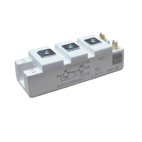 Module BSM200GB60DLC in Kuwait