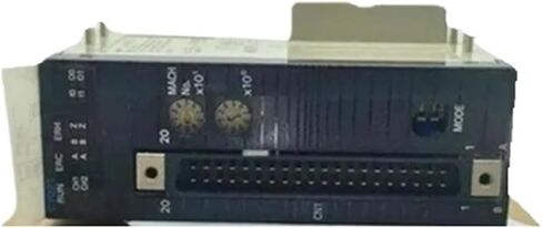 CJ1W-CT021 programmable Logic Controller PLC high-Speed Counter Unit in Kuwait