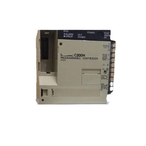 Module PLC C200H-CU03-E in Kuwait