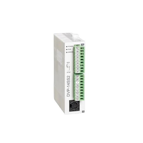 DVP-14SS211R 1769-SDN PLC Module in Kuwait