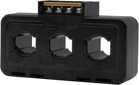 Pressure transducer Three-Phase Integrated Current Transformer Class 0.5 Micro AC 380V Small Mini 100A/5A 150A/5A 200A/5A 300A/5A DB3-20CT(30a 5a) in Saudi Arabia