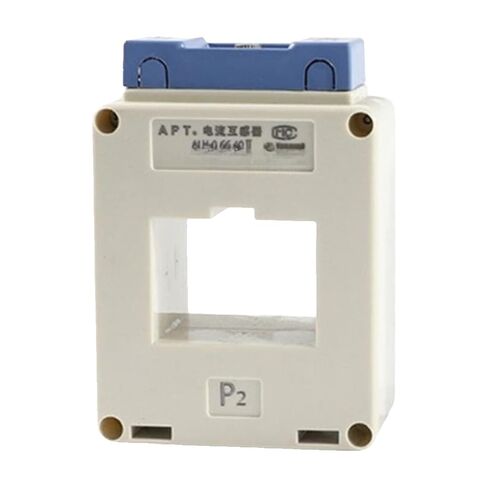 Transformer ALH-0.66 Low Voltage Current 30II 40II(ALH-0.66 60II 1000/5 0.2R 15VA) in Kuwait