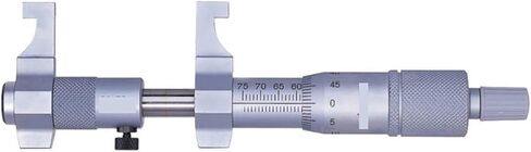 Inside Micrometer 145-187 145-188 145-189 with Caliper Shape(145-188 75-100mm) in Kuwait