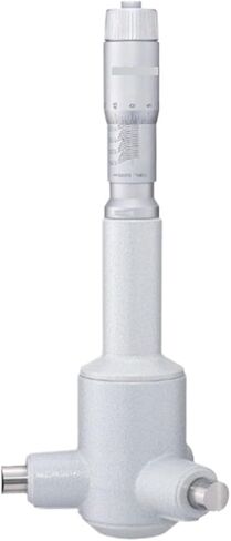 Three-Point Inside Caliper Micrometer 368-772 368-773 368-774 368-775(125-150mm(368-775)) in Kuwait