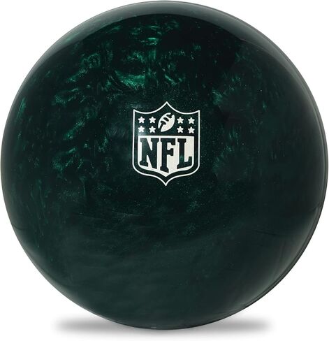 كرة بولينج KR Strikeforce NFL Green Bay Packers غير المحفورة من البوليستر in Kuwait