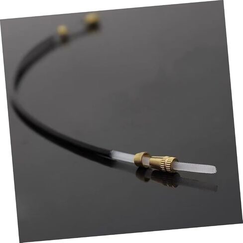 5pcs Adjustable Cello Tailcords Nylon Tailguts Stringed Instrument Accessories for Orchestral Strings Parts in Saudi Arabia