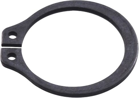 Hillman 865 External Retaining Ring 3/8 in. 40-Pack in Kuwait