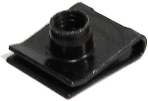 (50 Pack) Clip Nuts for Rack Rails SKU# P1032/UNFK in Kuwait